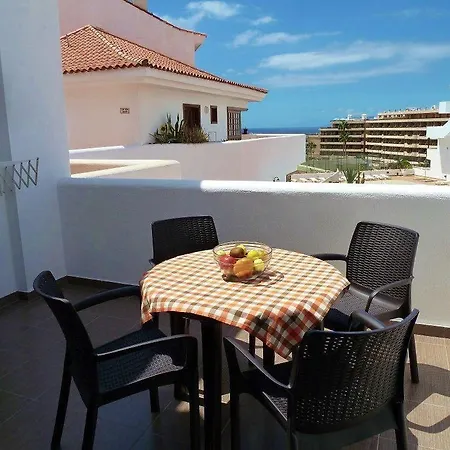 Apartment Parque Royal Costa Adeje For