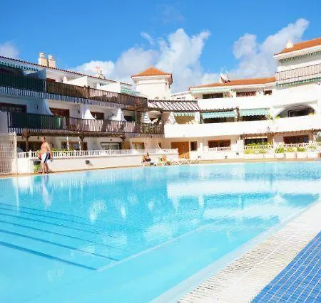 Parque Royal Costa Adeje For Apartment Costa Adeje (Tenerife)