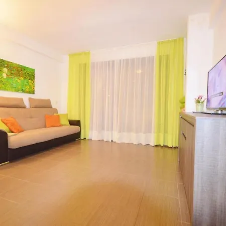 Apartment Parque Royal Costa Adeje For *